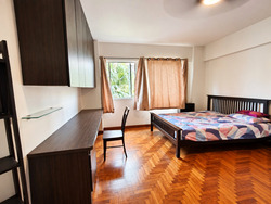 Melville Park (D18), Condominium #629236401